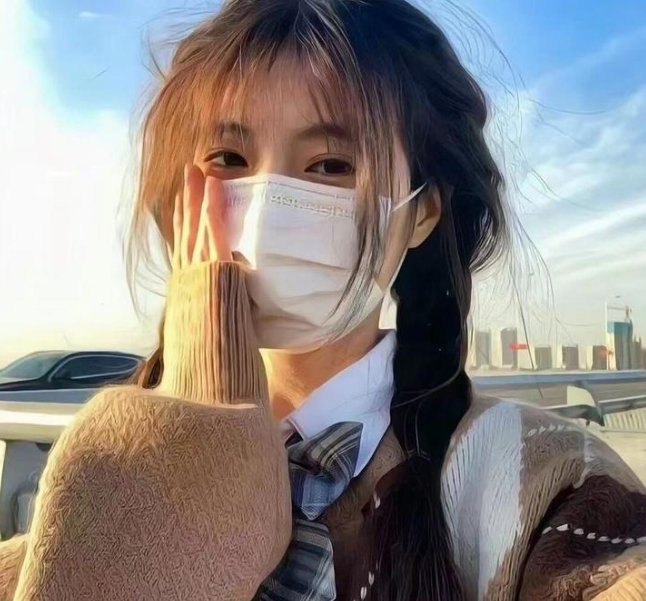 出租老外