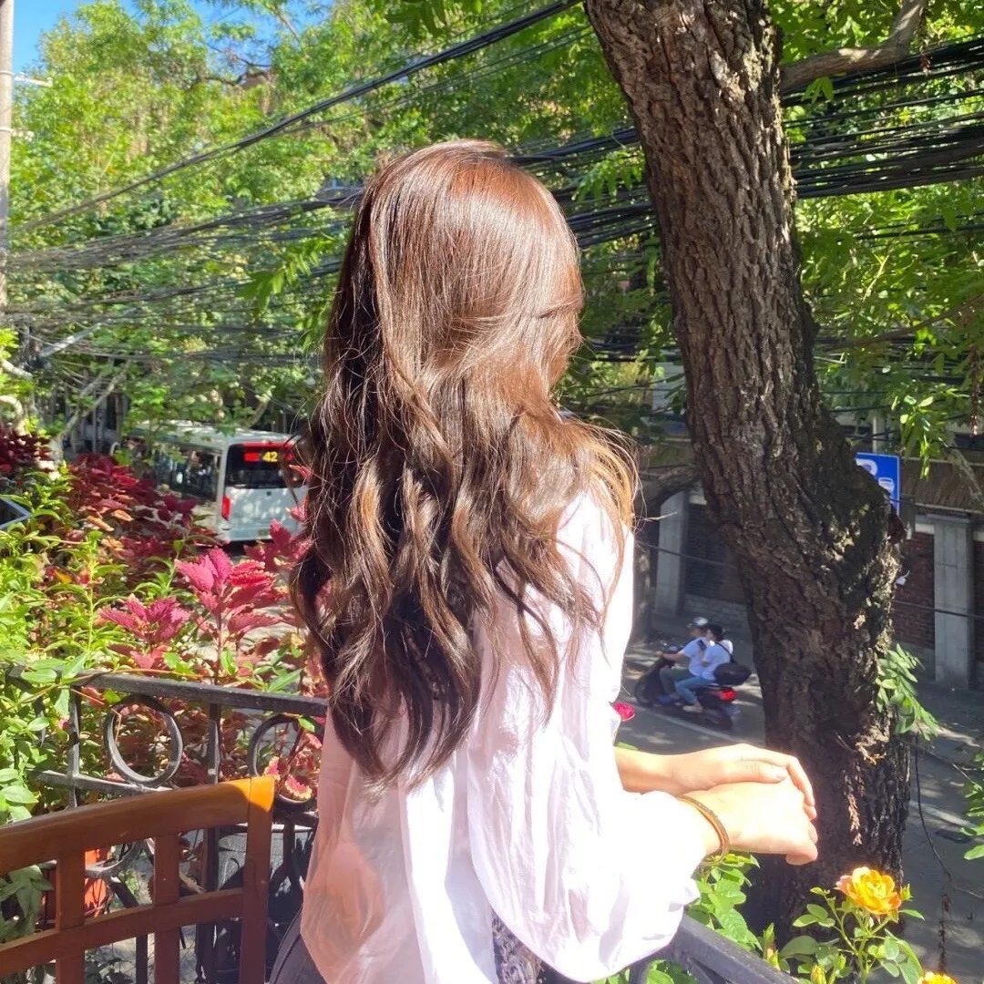 幽灵传说